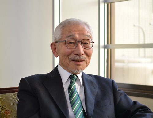 篠原浩一郎氏インタビュー・学生運動の指導者が語る四人の傑物・財界官房長官からヤクザの親分まで【後編】