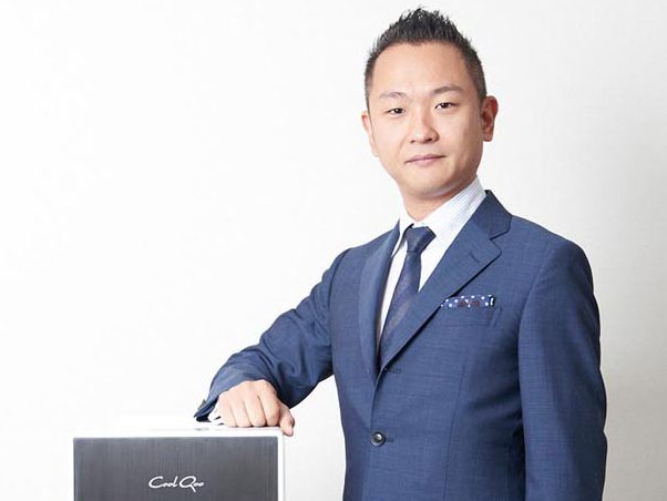 キスリー株式会社 – ノンボトル型ウォーターサーバーで、日本の〝新たな常識〟の創造を目指す