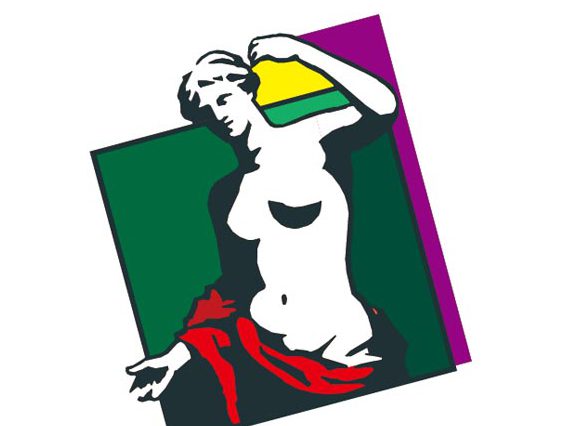 会社の「美術部」がAI時代の会社を変えていく
