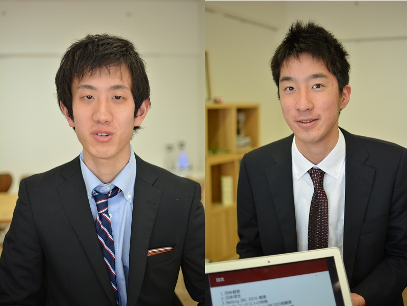 アジア発、国境を超えるビジネスパーソンを育てる  「日中韓での国際的な協働体験を学生に提供する」OVAL