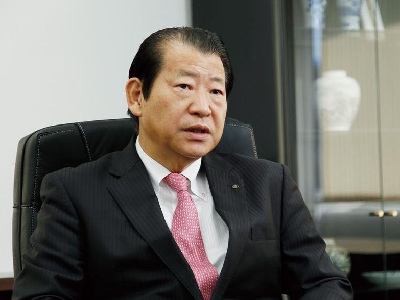 日本システム企画株式会社 – 経営者が持つべき価値観とは何か？ 世界初の防錆技術で社会に利益を。グローバルに展開する起業家の流儀