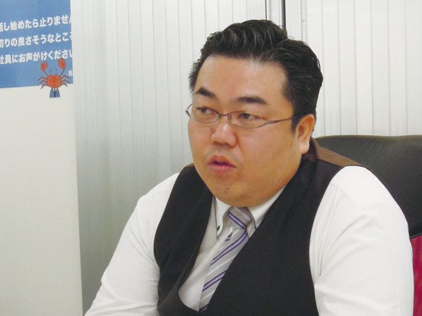 株式会社横引シャッター – 負債額9億。〝知恵〟を駆使してピンチを乗り切れ！ 奮闘する2代目社長の経営手腕と思いとは…