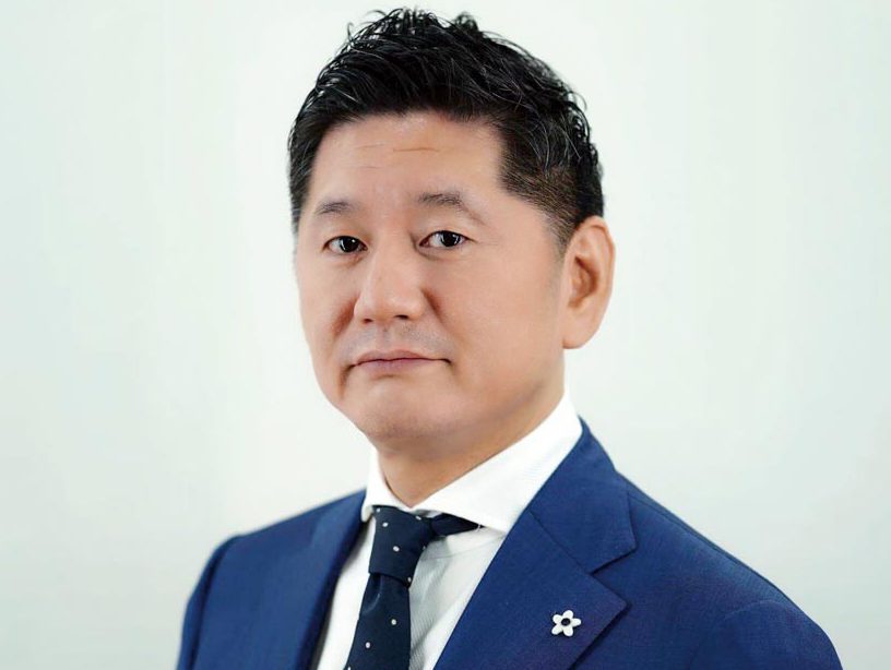 株式会社ADI.G – 予防歯科で健康寿命の延伸を。歯科医療の新時代を創造していく二代目社長