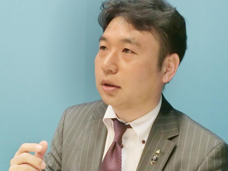 大島運輸株式会社 – 社員の意見を反映し、改善に結びつける。目標は「20歳で入って定年まで働ける会社作り」