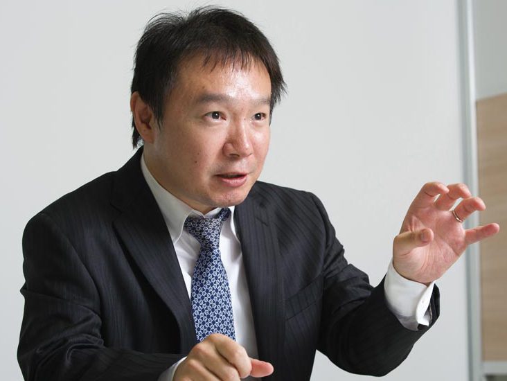 株式会社バイタルフォース – 経済成長の〝足枷〟とは何か。元大手調査会社の調査員が、日本の企業体制を斬る！