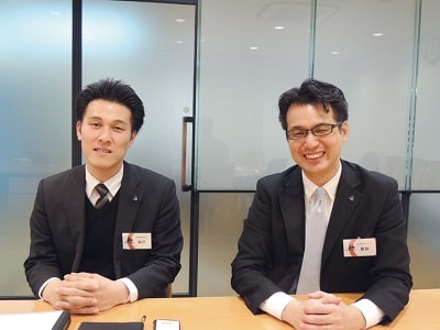 株式会社アサヒディード：FCEトレーニング・カンパニー代表 安河内亮が注目企業に切り込む！伸びる会社の人材育成術