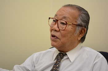 故・丹下健三氏の愛弟子が物申す！  「日本文化に根ざした競技場でなければ何も意味はない」大阪芸術大学名誉教授 奥保多聞氏・特別インタビュー