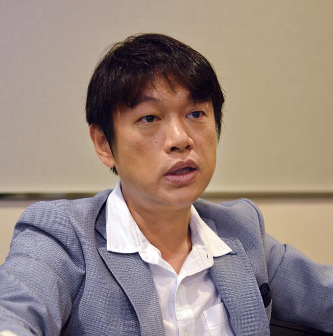 株式会社ブロードリンク／使命は人と社会と地球を豊かにすること  「活業」で世界ナンバーワン企業を目指す