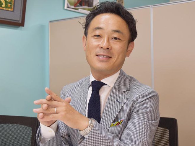 日翔レジデンシャル株式会社 – “ビジネス”で始めた福祉事業が、未来を創る使命へと変わる。転職回数15回の社長がMIRAIO（ミライオ）に込める願いと思い