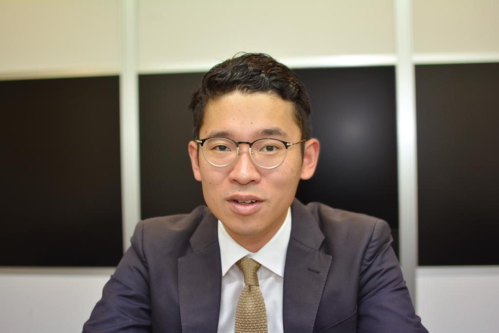 株式会社エヌリンクス／代表取締役社長 栗林憲介氏に聞く企業物語 「まずは、一歩踏み出すこと 」