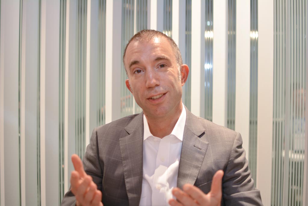 日本のセルフストレージビジネスの可能性／株式会社キュラーズ代表、スポーン氏に聞く企業物語