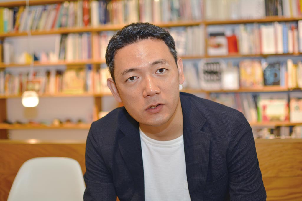 株式会社スープストックトーキョー／世の中の体温を上げる仕事  スープを食べる20分から生まれるドラマ