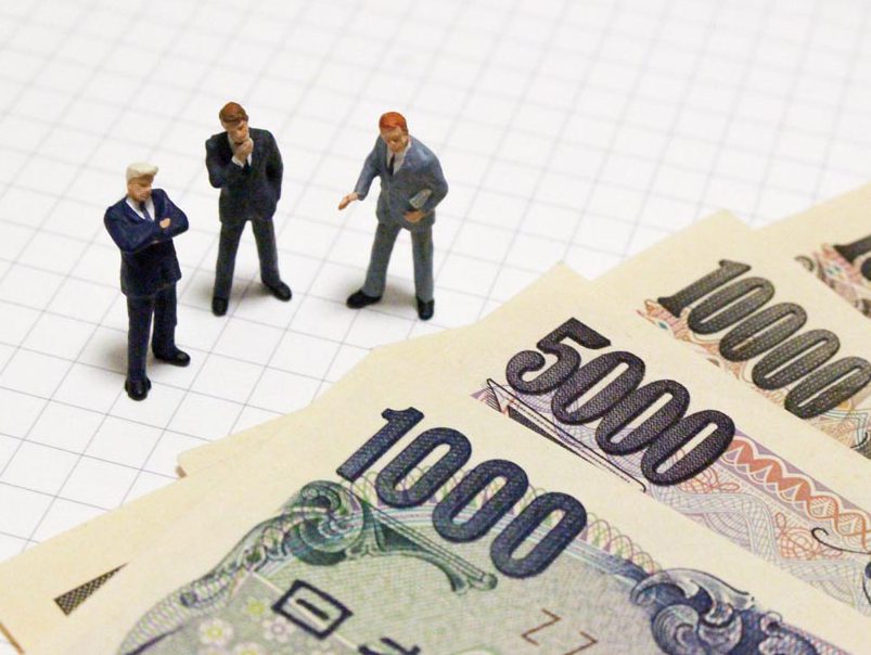親族外事業承継における「適正な」財務諸表の重要性：虎ノ門会の「トラの巻」