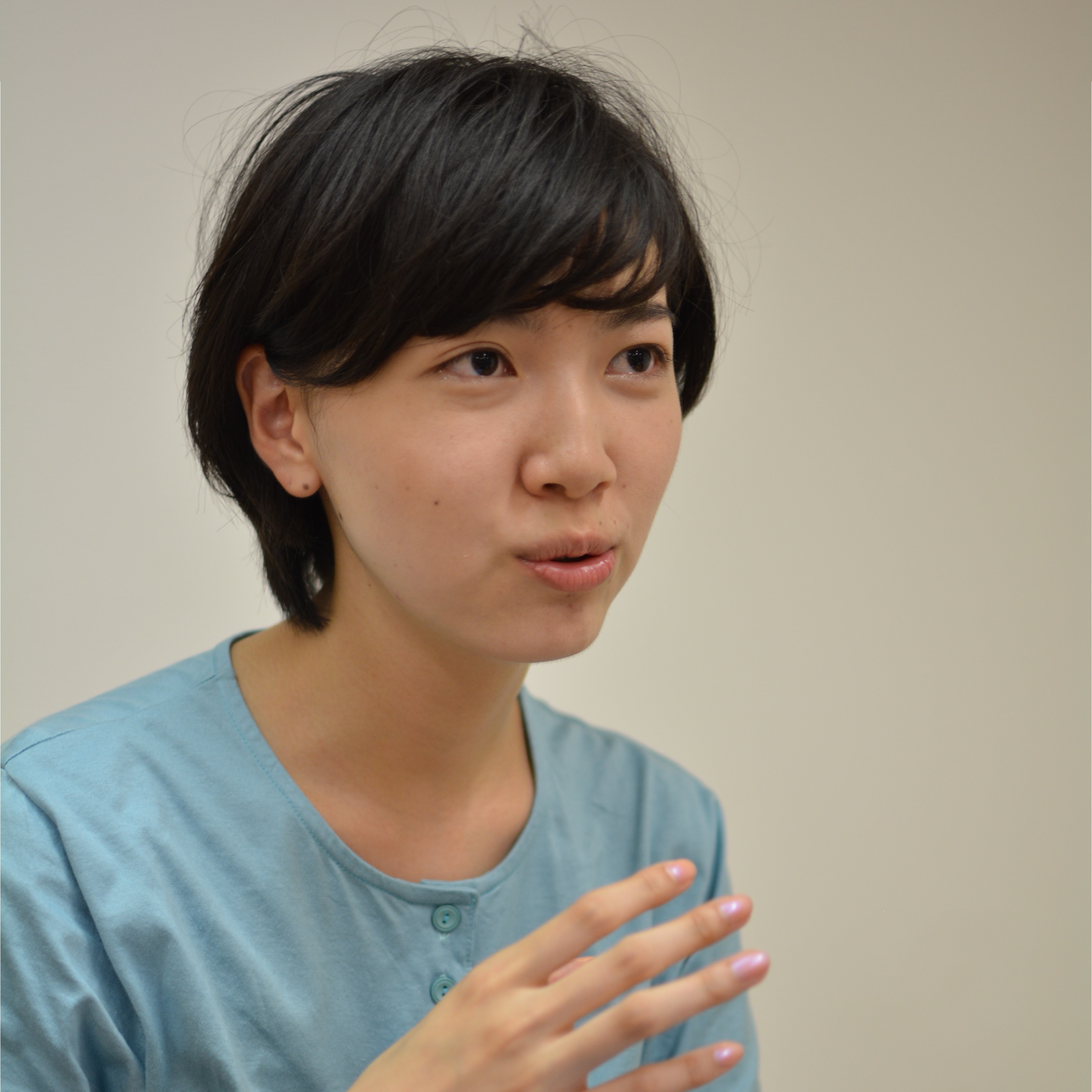 就活を終えた4年生に、効果的な就活の準備、乗り越え方を聞く （前半）