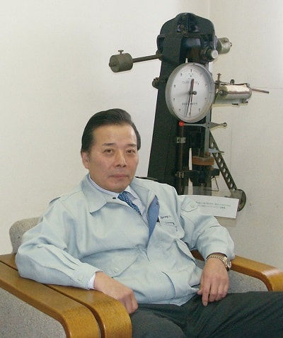株式会社鎌田スプリング – 生き残り賭けた異業種間コラボ積極推進!!