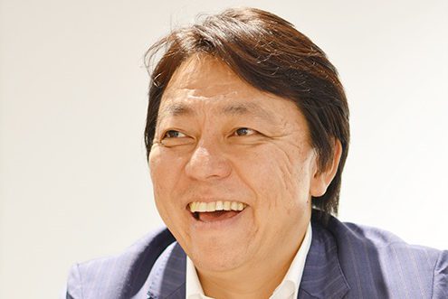 株式会社LIFULLに日本企業のこれからの行動指針を見る!