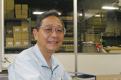 株式会社泰和電器 – 〝接〟続はチカラなり!?  開発から半世紀超 伊沢式安全コネクタの業と 先代の築いた財務基盤を  「新たな舵取りに活かしたい」