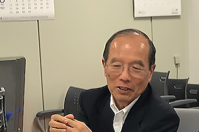 矢野薫 元 日本電気株式会社 取締役会長 – SDGｓを実現する日本的経営・技術経営士の会