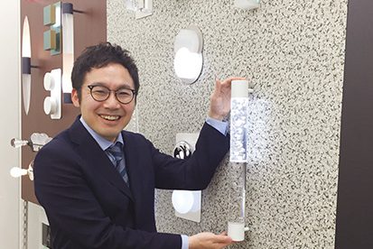 株式会社島田電機製作所 – 世界のオンリーワン企業を目指す、 老舗エレベーター意匠器具メーカーの挑戦