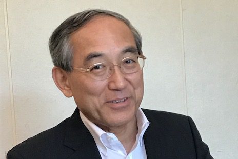 三木一克 元 株式会社日立メディコ 代表執行役執行役社長 – 中長期開発投資の必要性