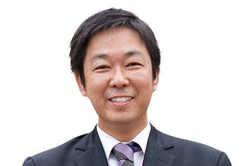 中村伸一 アルファ九州税理士法人代表社員 – すべての中小企業経営者に花束を！～中小企業のM&Aにおける税理士の重要性～