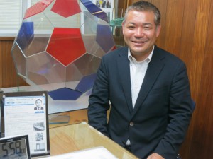 株式会社西尾硝子鏡工業所 ‐ 中小企業が生き残り100年企業を目指すための、「西尾流」組織開発とは!?