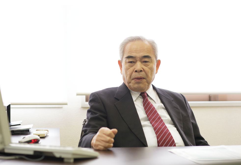 株式会社ワイ・デー・ケー ‐ 会社のためなら敢えて苦言も呈する 『ＹＤＫの大久保彦左衛門』