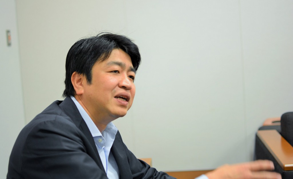 木内孝胤前衆議院議員（岩崎弥太郎の玄孫）に訊く！  今求められる穏健な保守という考え方