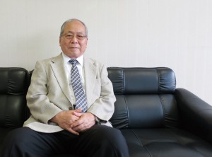 駒沢化成株式会社|エンジニアリングプラスチック射出成形の匠『誰も成し得ないオファーこそうちの出番』