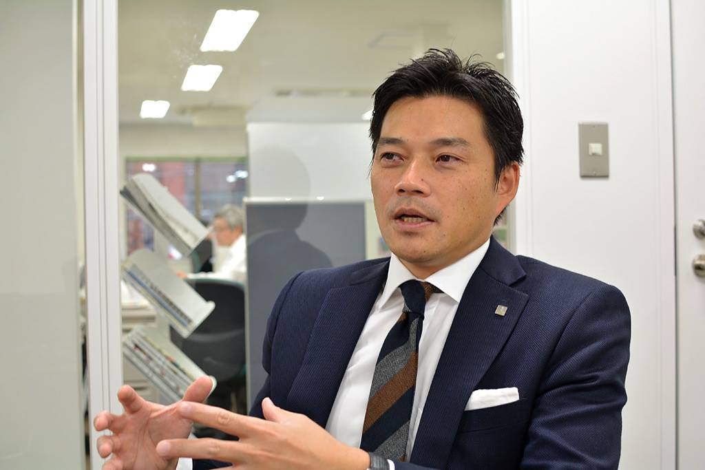 マテックス株式会社 – リフォーム事業の先駆者 社会から必要とされる「卸」の在り方