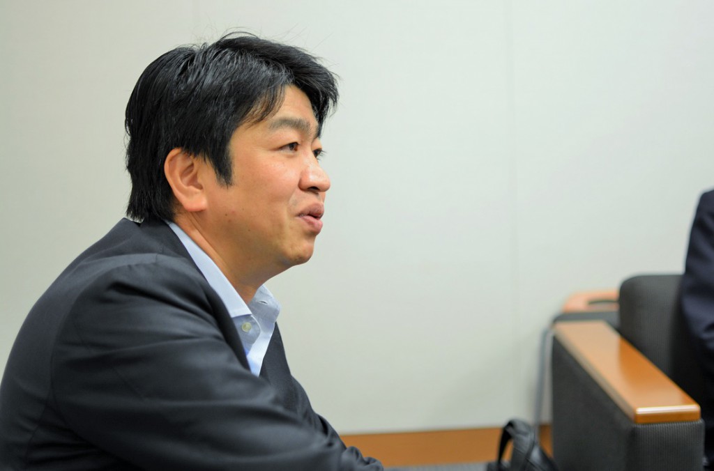 木内孝胤前衆議院議員(岩崎弥太郎の玄孫)に訊く! 世界の中で存在感のある日本を目指して