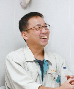 有限会社誠伸電機・川田享社長が語る、ネジ通販サイト「ネジクル」の新活用法
