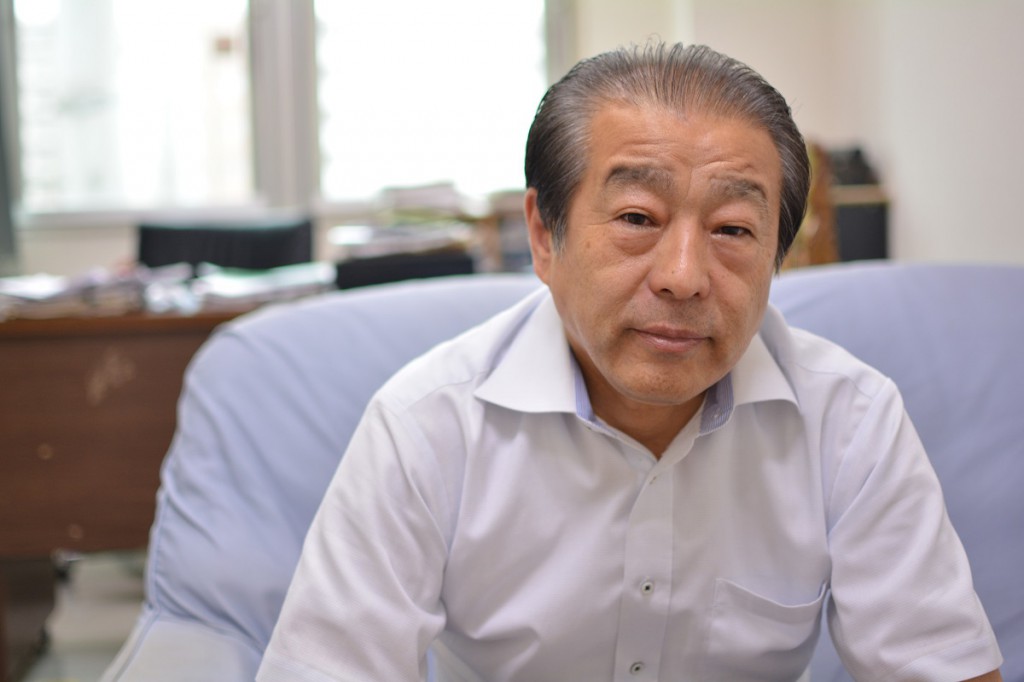 三共鍍金株式会社｜世界を相手に奮闘するメッキ業界のオールラウンドプレイヤー！