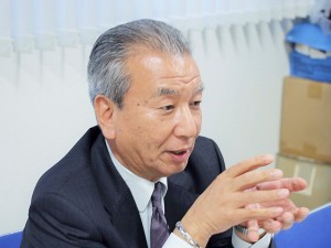 サンサイクルシステム株式会社 ‐ 駐輪ビジネスを通じて自転車マナーの向上を目指す！