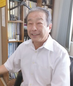 三共鍍金株式会社 – 研修ではまず社会人として通用する人材を育てる