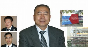 中国新車時代到来で日本企業にチャンス! ‐ 中国自動車製品業界連合会 路志光氏