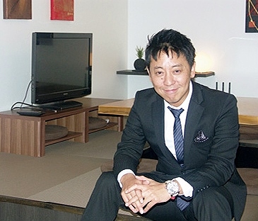 株式会社シンクスマイル｜ゲーム感覚で絆を深める  「褒める」が「見える」と、やる気が出る！