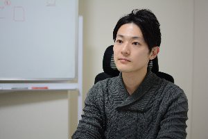 株式会社GoodMoneygerグッドマネージャー清水俊博が変える、日本の「投資観」