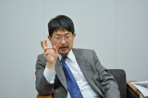 経済金融研究所 加藤隆一 所長（元 財務省国際金融局開発金融課課長補佐）｜日本の伝統的な精神文化に経済・経営立て直しのカギを探せ！