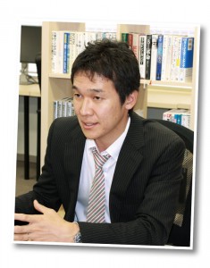 株式会社ダイアログ ‐ 物流業界のIT化に新たなモデルケースを