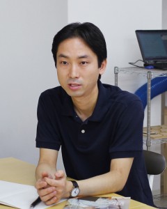 モノづくりを楽しめる異色の創造空間浅草橋工房ＯＰＥＮ！