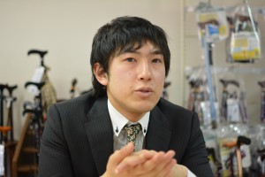 江洋商事株式会社｜ IT☓物流☓モノづくりで、まったく新しいタイプの商社をつくる