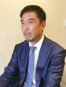 株式会社クリスティ・富士企画株式会社 – 恩師との別れから奇跡の再会、そして社長就任へ……
