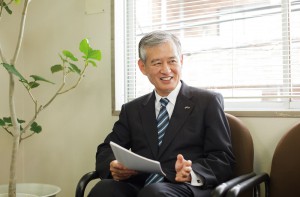 ラクナ油脂株式会社のサバイバル術とは⁉　縮小傾向のホームクリーニング市場から100年企業を目指す業務用洗剤メーカー