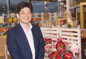 株式会社ケイ・コレクション – アイデアと技術が詰まった「バラ風呂」で生産者と消費者をつなぐ