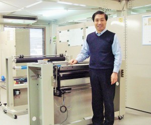 ソルテック工業株式会社 ‐『モノづくりはヒトづくり』を地で行く情熱の源とは？