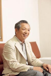 相羽建設株式会社 ‐ 国産自然素材で唯一無二の住宅づくりを 戸建注文住宅に特化、拡大しない企業戦略