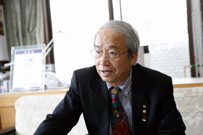 とら屋事務株式会社  ‐ やるからには一番を目指すという哲学『小さなことでも負けを良しとしない』
