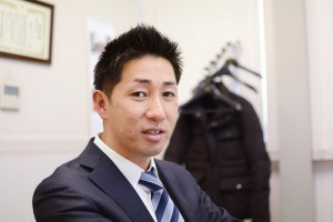 株式会社ツクノ ‐ その町工場は、いかにして若返ったのか