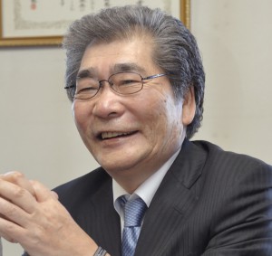 株式会社ニッコー｜こんな時代だからこそ世界に打って出る！